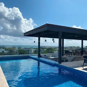 Ipana Luxury Playa del Carmen